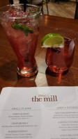The Mill In Hershey menu