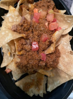 Taco Bell food