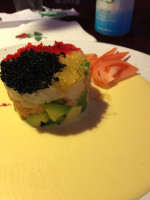 Izu Sushi Japanese food