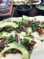 La Casita Mexican Food food