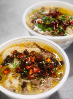 Su’ S Bowl Sū Dà Wǎn food