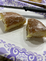 Tv's Donuts Delight #12 food