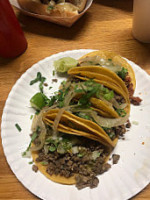 Tacos 149 food