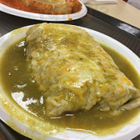 Zapopan Mexican Food food