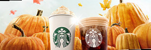 Starbucks food