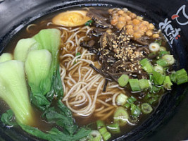Liukoushui Hot Pot Noodle food
