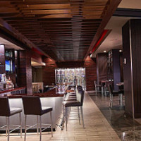 Bridges Dining Company inside