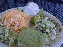 Concho's Mexican food