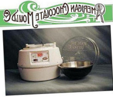 American Chocolate Mould Company food