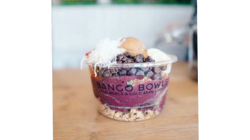 Bango Bowls Massapequa Park inside