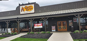 Cracker Barrel Old Country Store outside