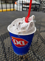 Dairy Queen Grill Chill food