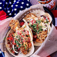 Torchy's Tacos food