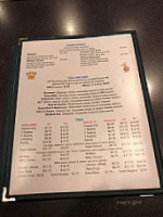 Route 10 N Grill menu