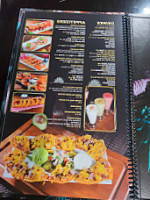 Mazatlan Mexican food