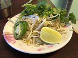 Vietnamese Noodle House food