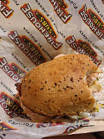 Firehouse Subs Euless food