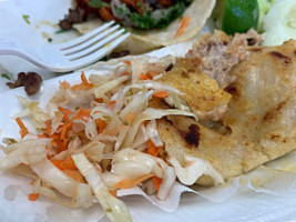 Rosa De Saron Mexican Taqueria food