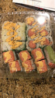 Take Sushi Japanese food