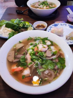 Soc Trang food