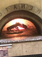 Riverview Brick Oven Pizzeria food