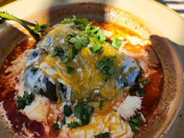 Anejo Modern Mexican Cuisine food
