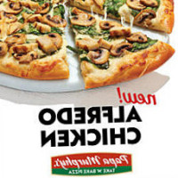 Papa Murphy 's Take 'n ' Bake Pizza food