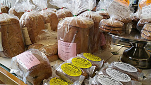 Our Daily Bread Market-bakery food