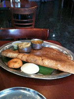 Shri Balaji Bhavan food