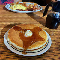 Ihop food