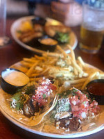 Coronado Brewing Company food