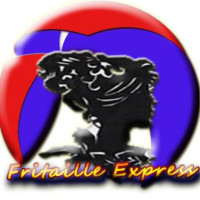 Fritaille Express food
