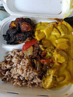 Jamaicaway food