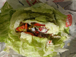 Jimmy John's food