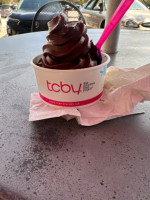 Tcby The Country’s Best Yogurt food