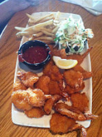 Applebee's food