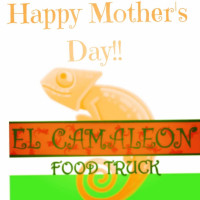 El Camaleon Food Truck food