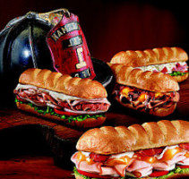 Firehouse Subs Dothan food