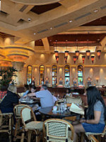 The Cheesecake Factory food