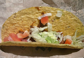 Del Taco food