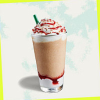 Starbucks food