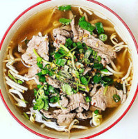 Inthai food
