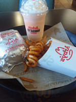 Arby's food