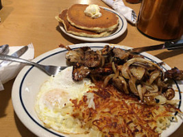 Ihop food