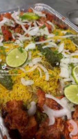 Nawab Pakistani Indian Cuisine food