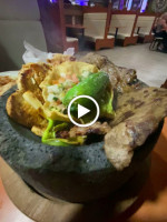 El Campesino Mexican food