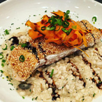 Cellar 7 food