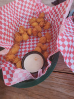 Cactus Jacks Tavern food