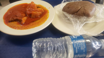 Iya Ibadan Kitchen Catering Services food