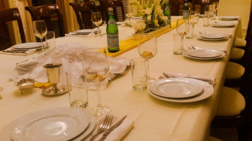 Feast Wine Private Chefs Events food